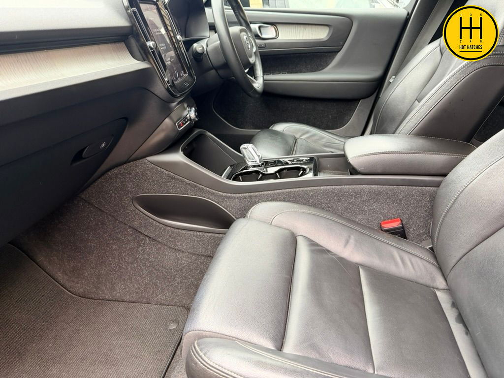 Used Volvo XC40 2020 for sale - 77256591: Photo 11