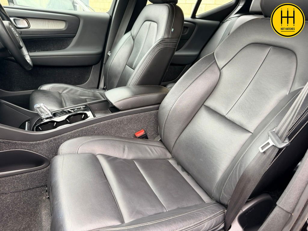 Used Volvo XC40 2020 for sale - 77256591: Photo 12