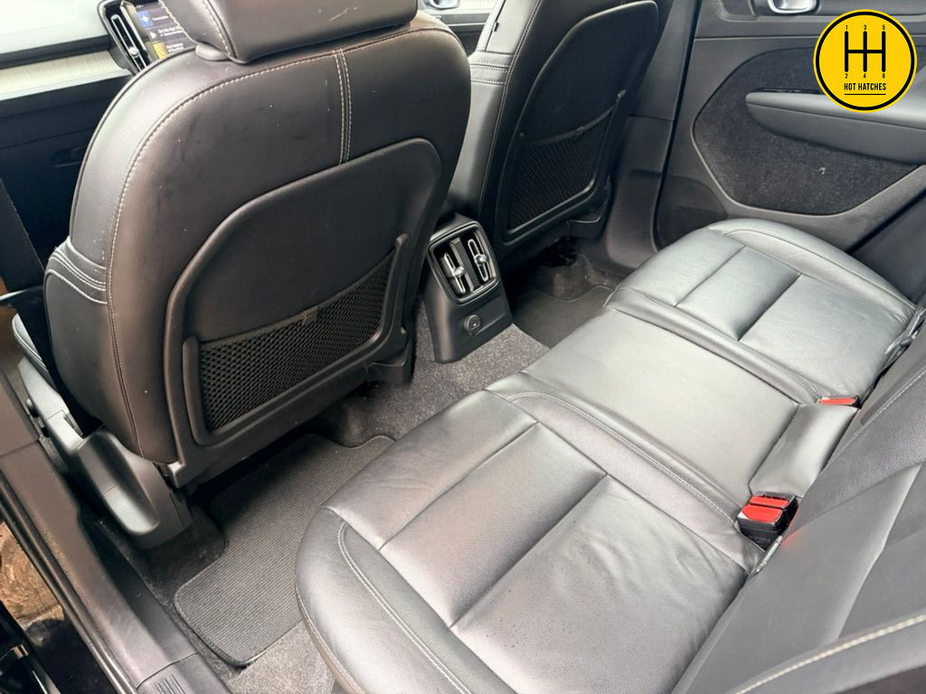 Used Volvo XC40 2020 for sale - 77256591: Photo 13