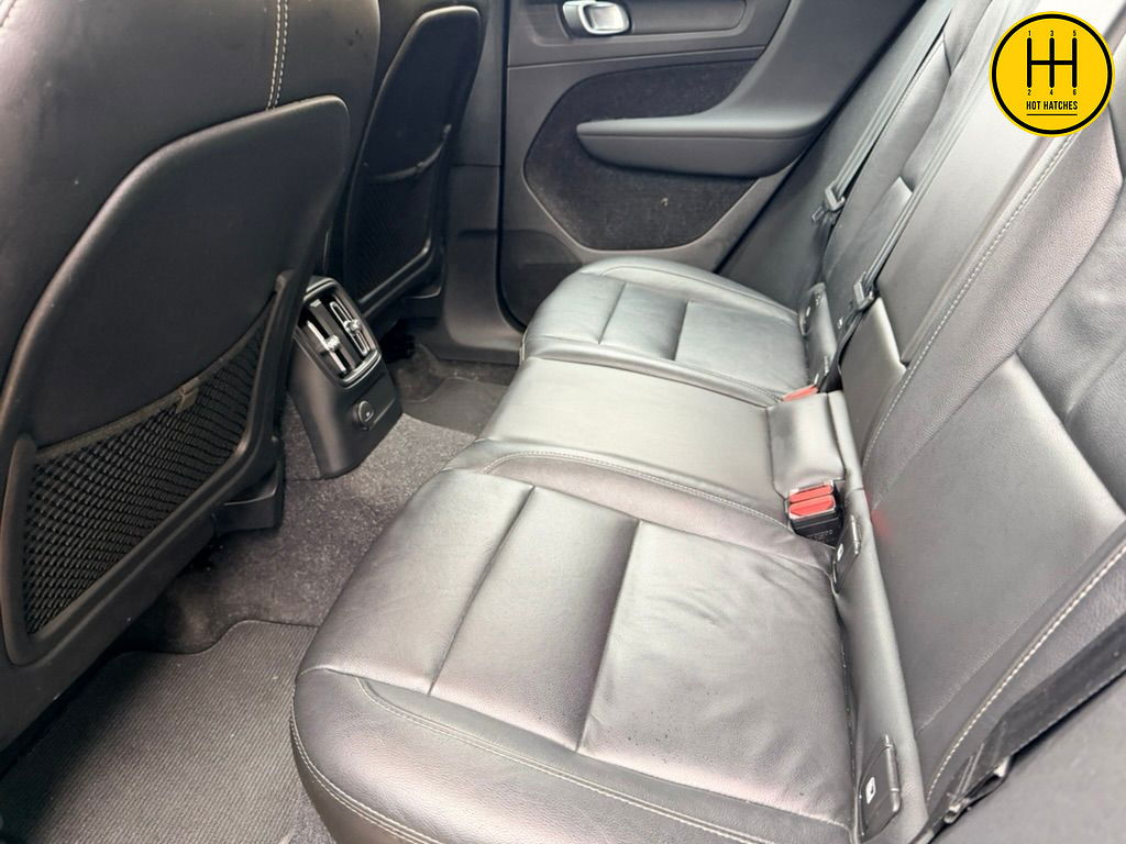 Used Volvo XC40 2020 for sale - 77256591: Photo 14