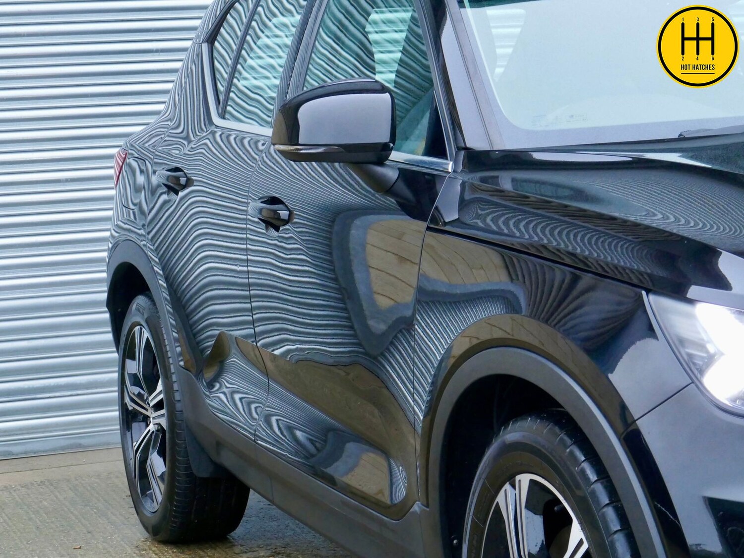 Used Volvo XC40 2020 for sale - 77256591: Photo 20