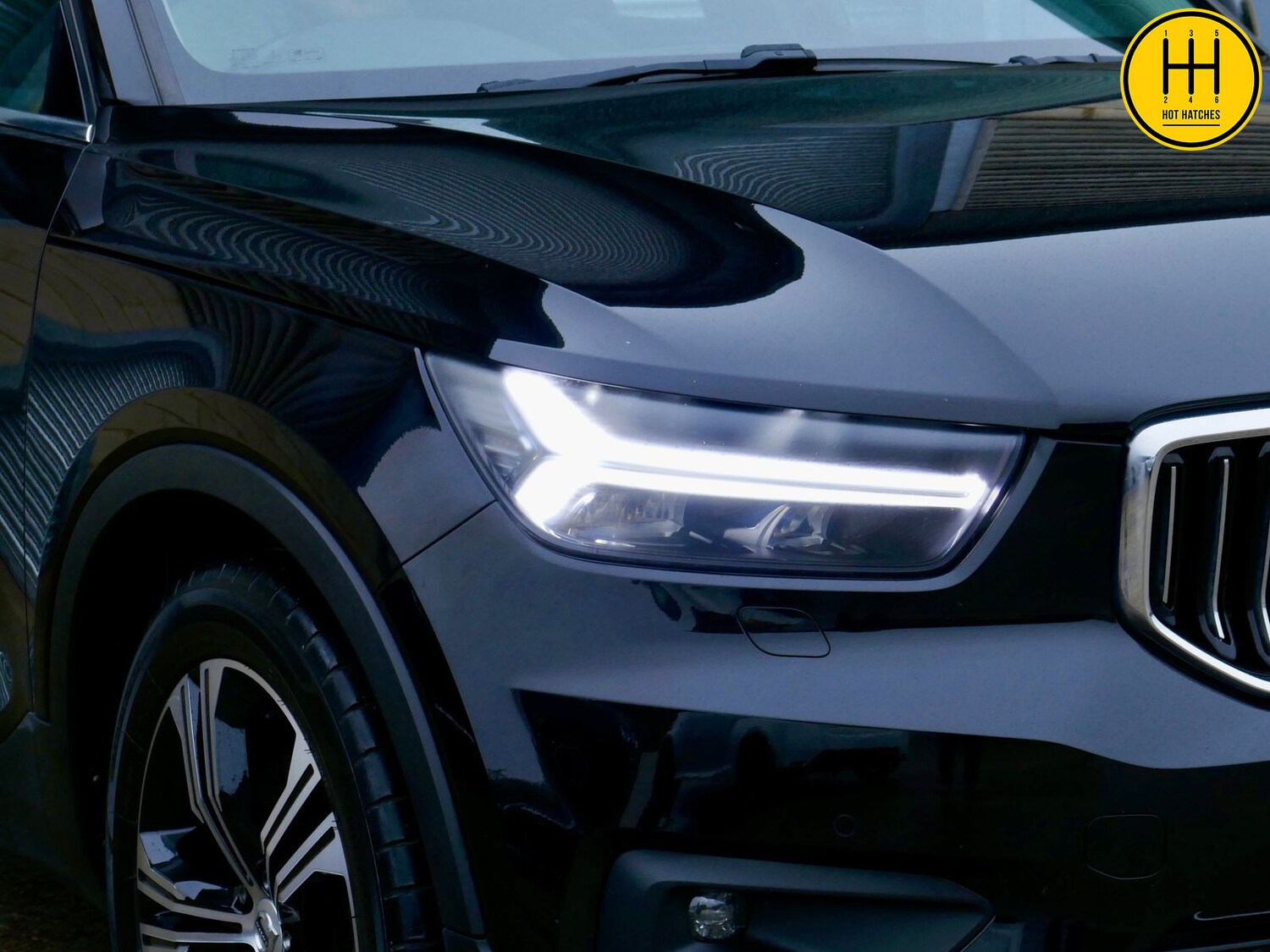 Used Volvo XC40 2020 for sale - 77256591: Photo 21