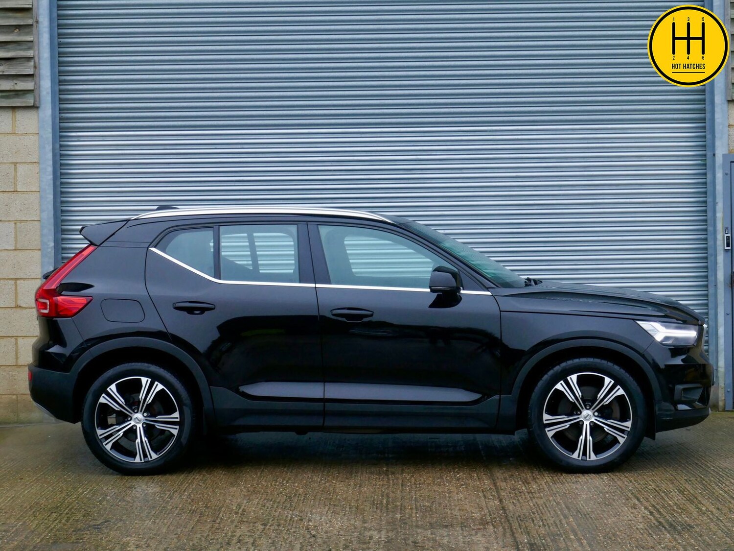 Used Volvo XC40 2020 for sale - 77256591: Photo 22