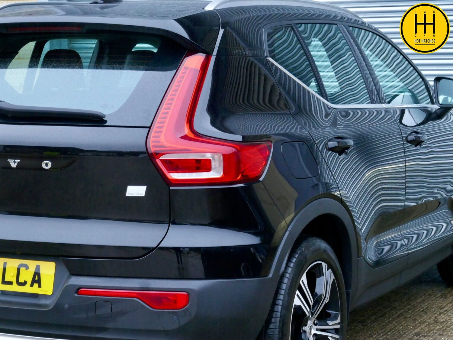 Used Volvo XC40 2020 for sale - 77256591: Photo 27