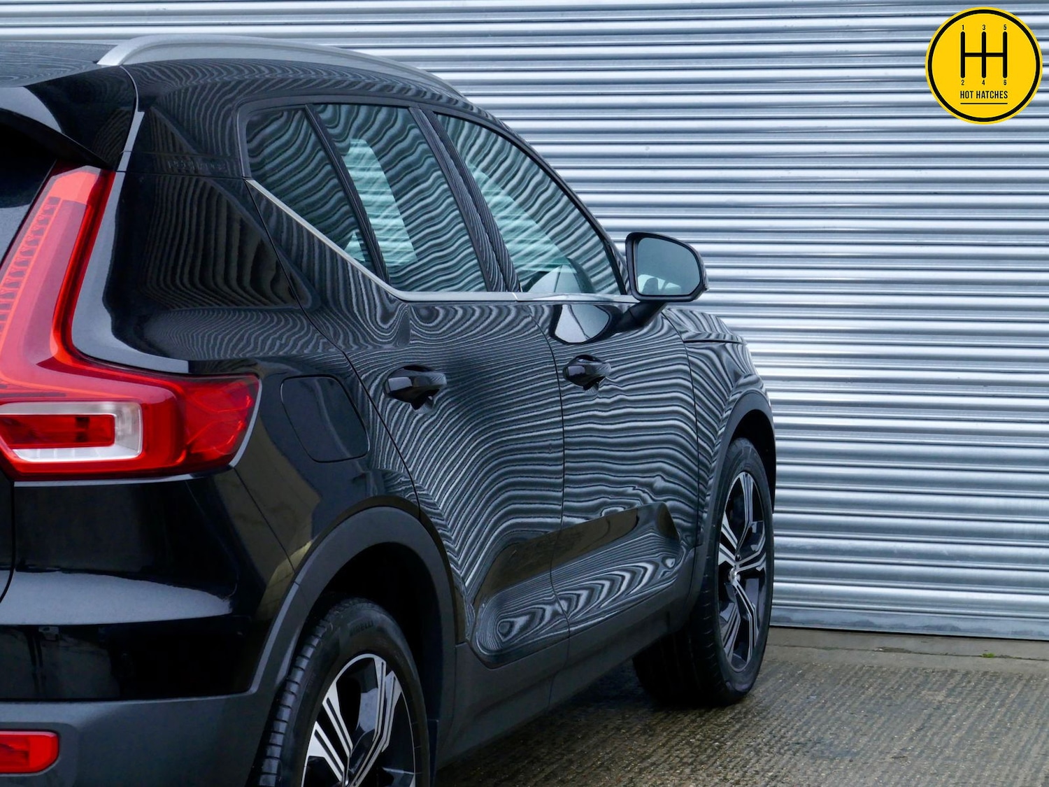 Used Volvo XC40 2020 for sale - 77256591: Photo 28