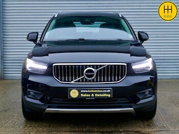Used Volvo XC40 2020 for sale - 77256591: Photo