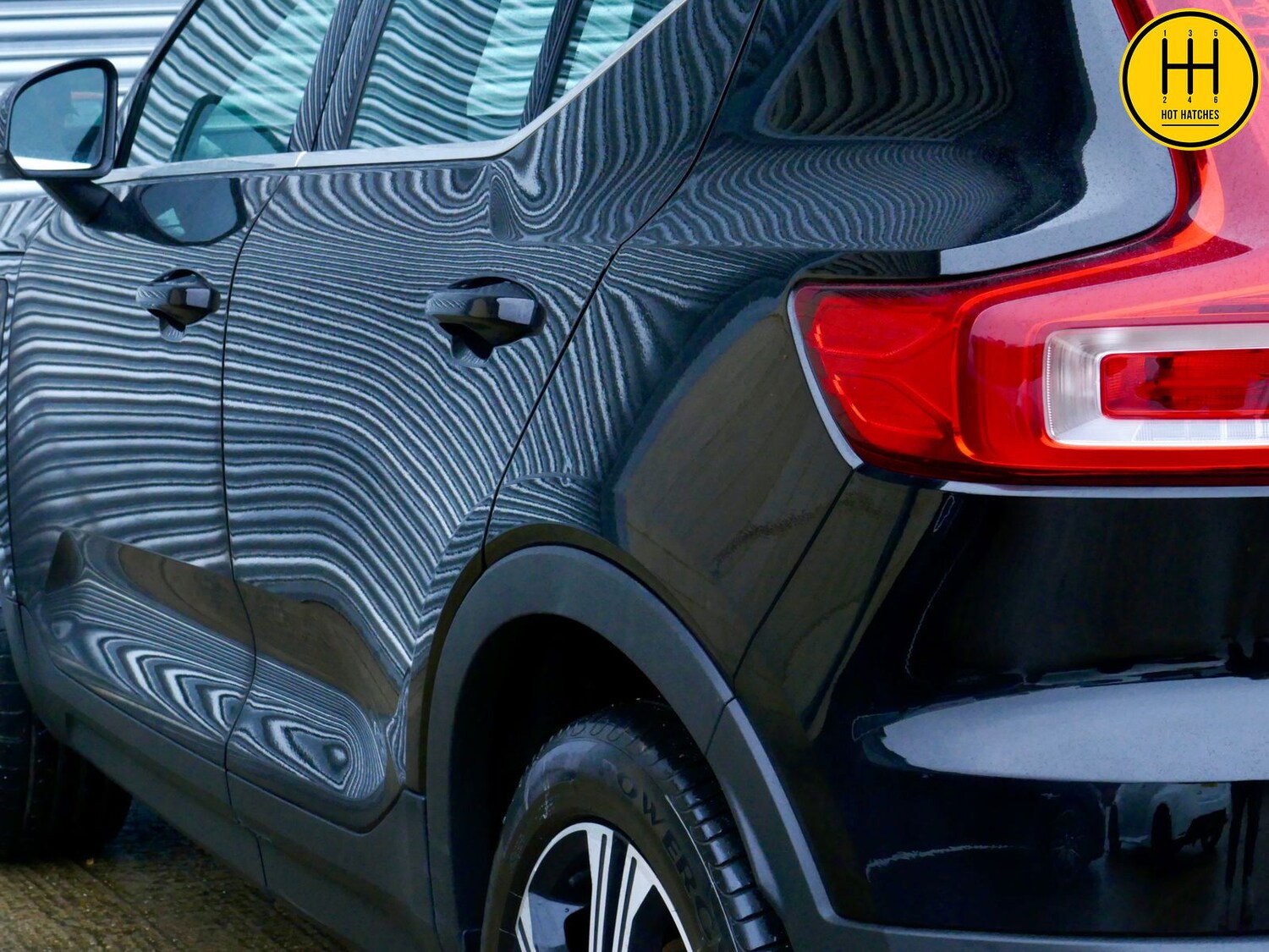 Used Volvo XC40 2020 for sale - 77256591: Photo 33