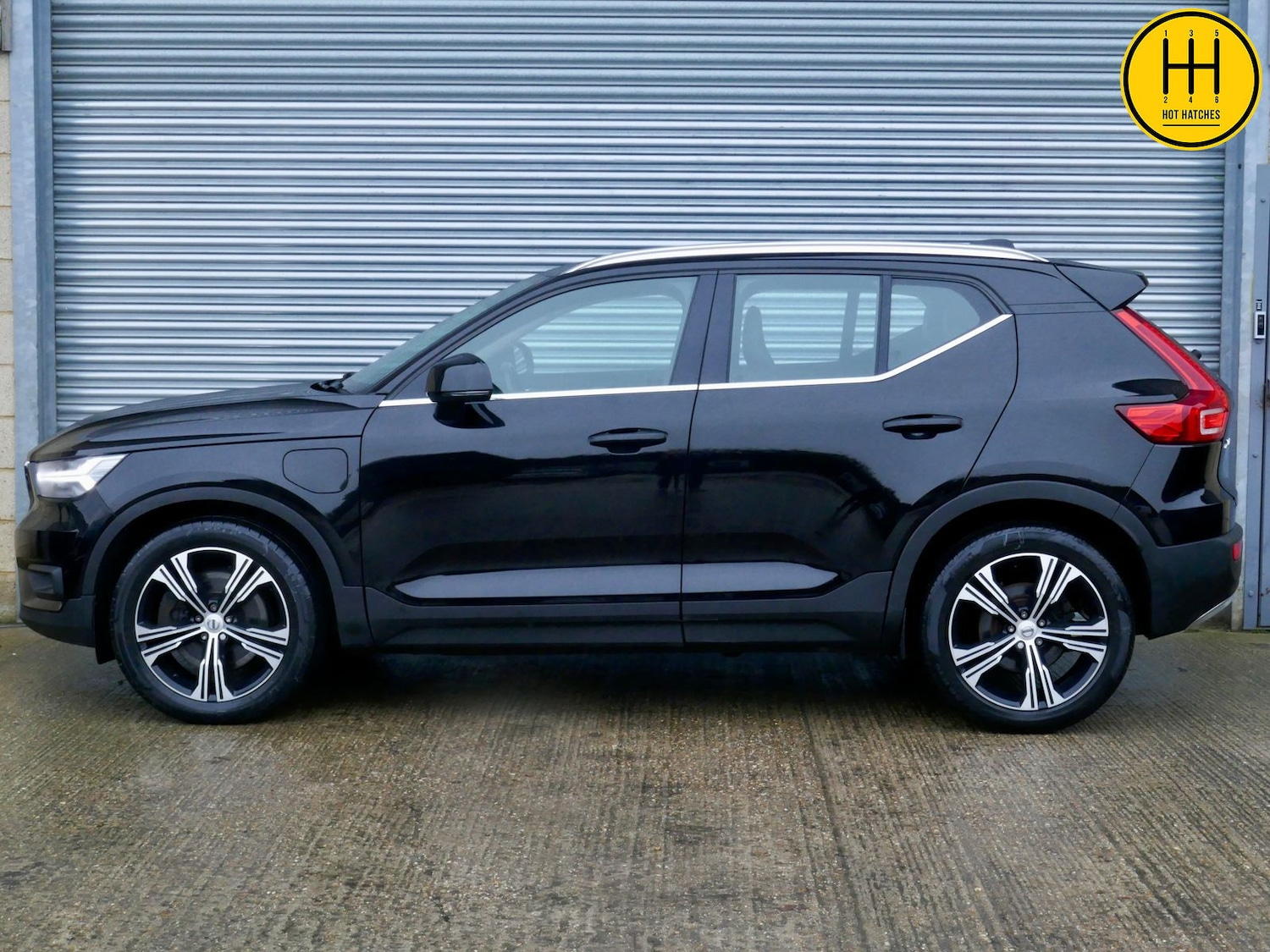 Used Volvo XC40 2020 for sale - 77256591: Photo 34