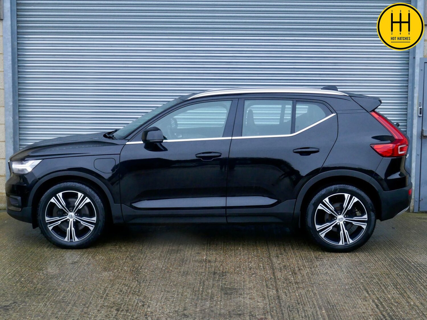 Used Volvo XC40 2020 for sale - 77256591: Photo 35