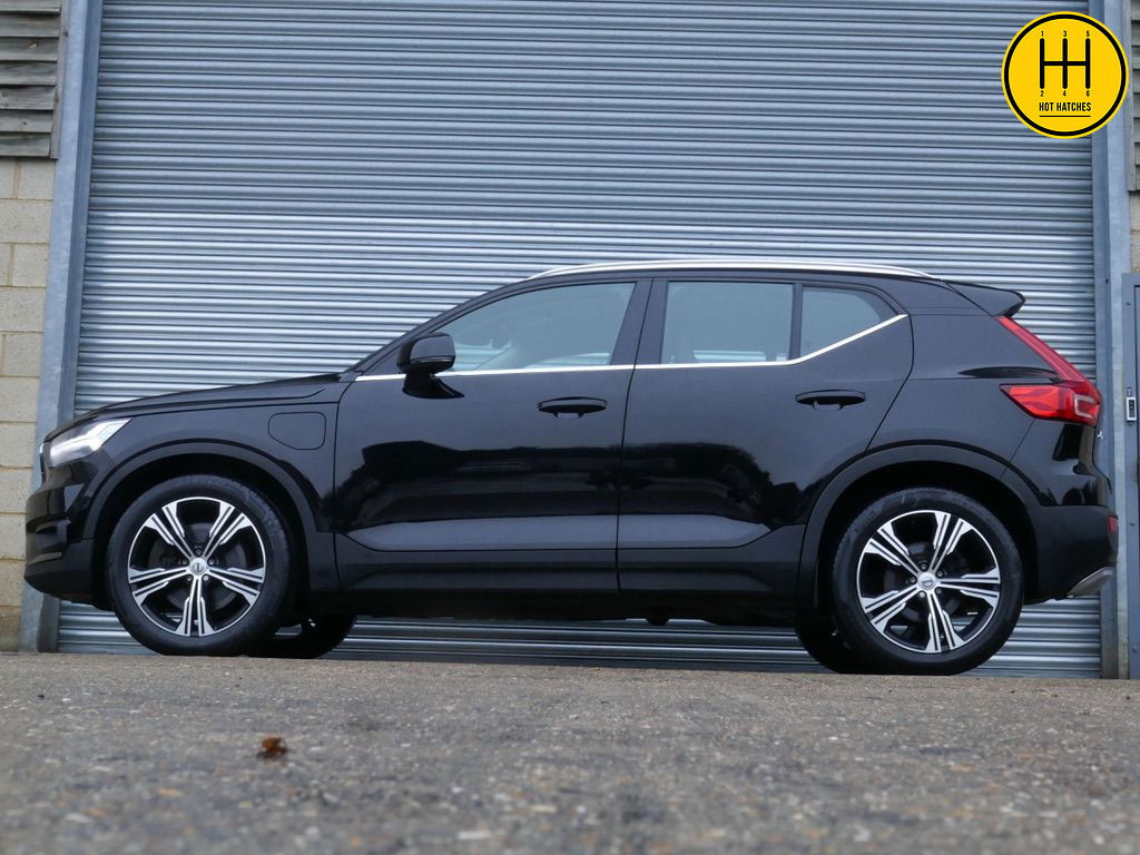 Used Volvo XC40 2020 for sale - 77256591: Photo 36