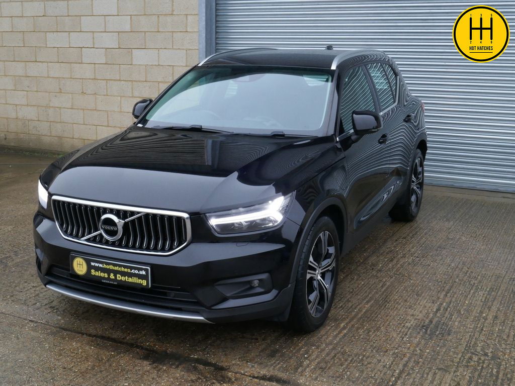 Used Volvo XC40 2020 for sale - 77256591: Photo 37