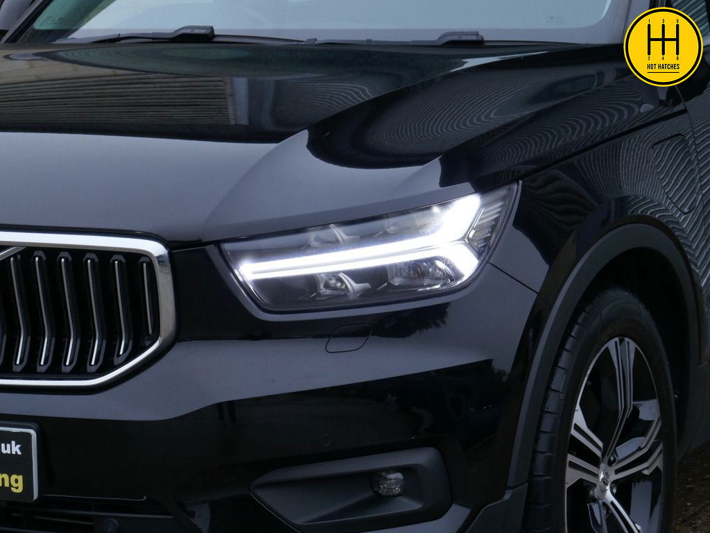 Used Volvo XC40 2020 for sale - 77256591: Photo 39