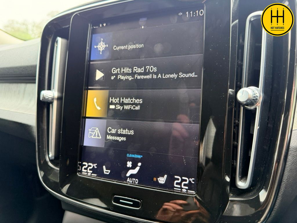 Used Volvo XC40 2020 for sale - 77256591: Photo 41