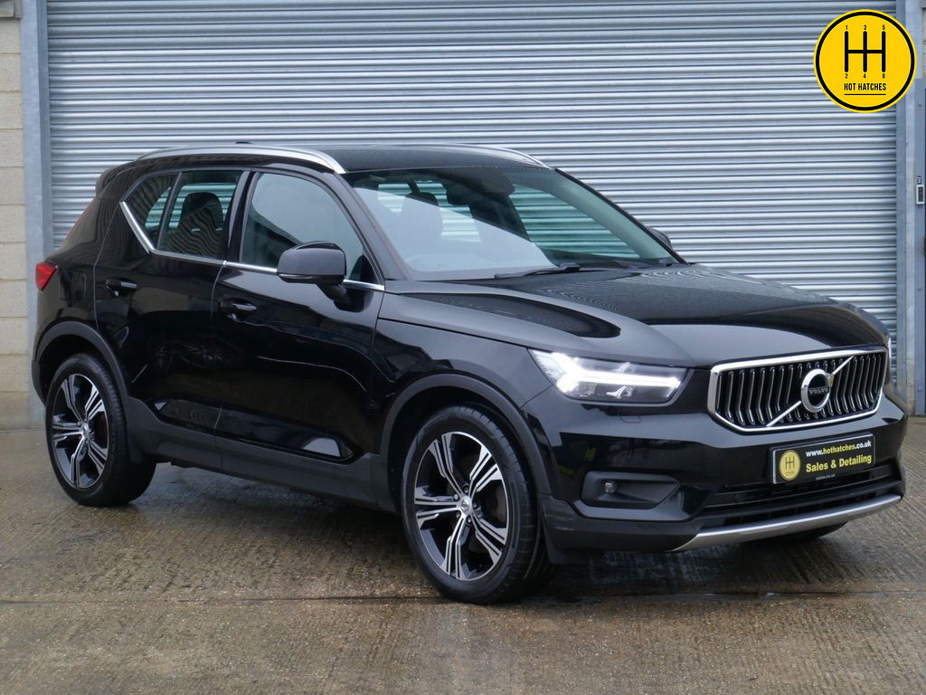 Used Volvo XC40 2020 for sale - 77256591: Photo 52