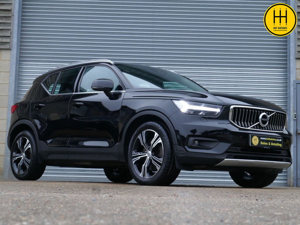 Used Volvo XC40 2020 for sale - 77256591: Photo 54