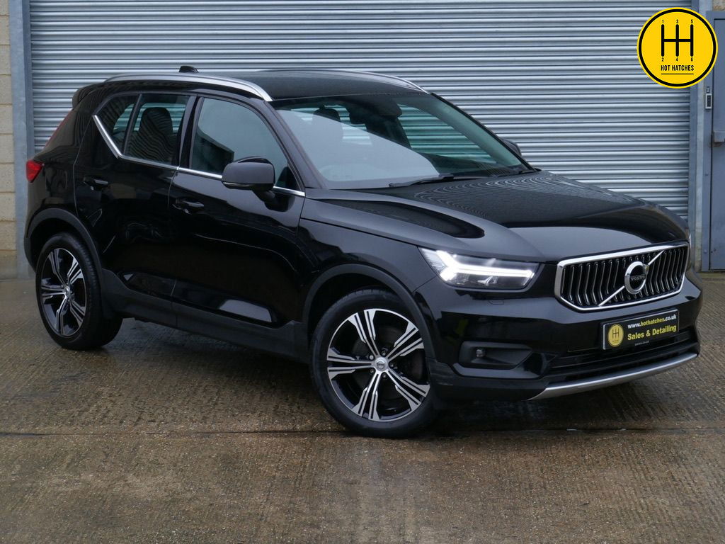 Used Volvo XC40 2020 for sale - 77256591: Photo 55