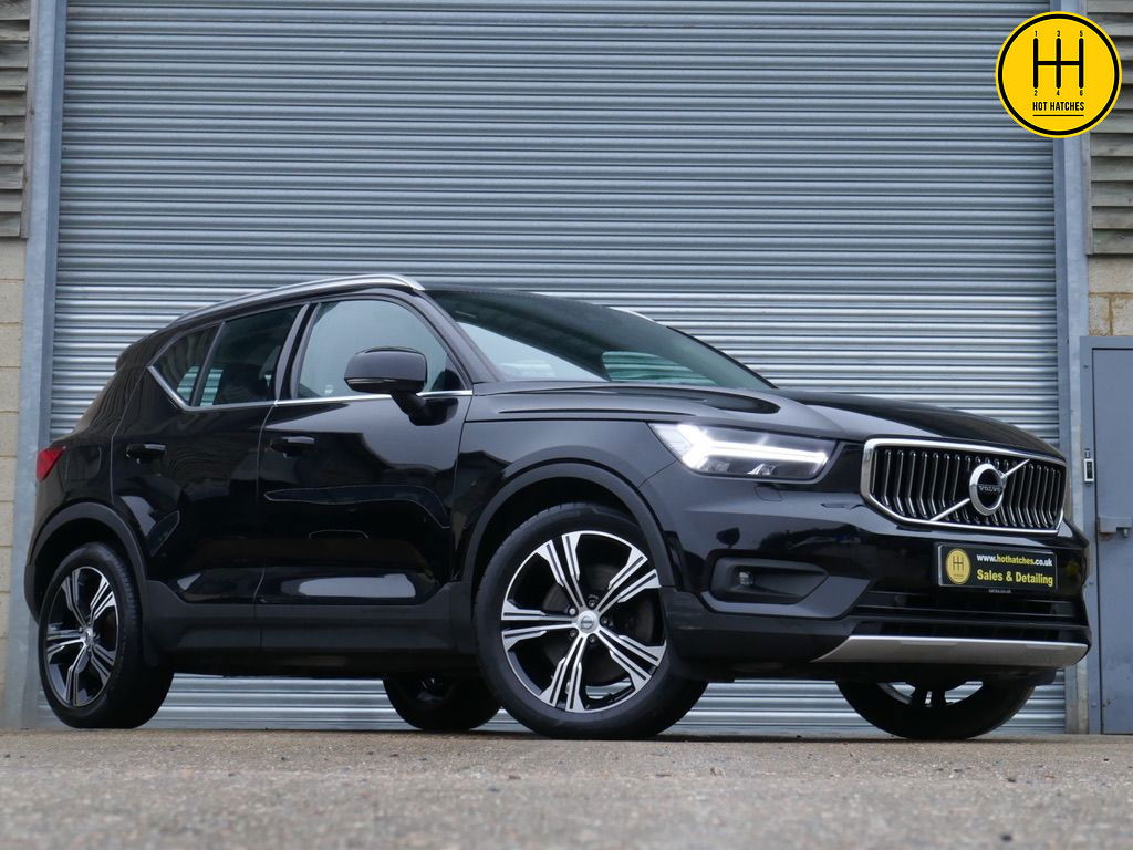 Used Volvo XC40 2020 for sale - 77256591: Photo 56