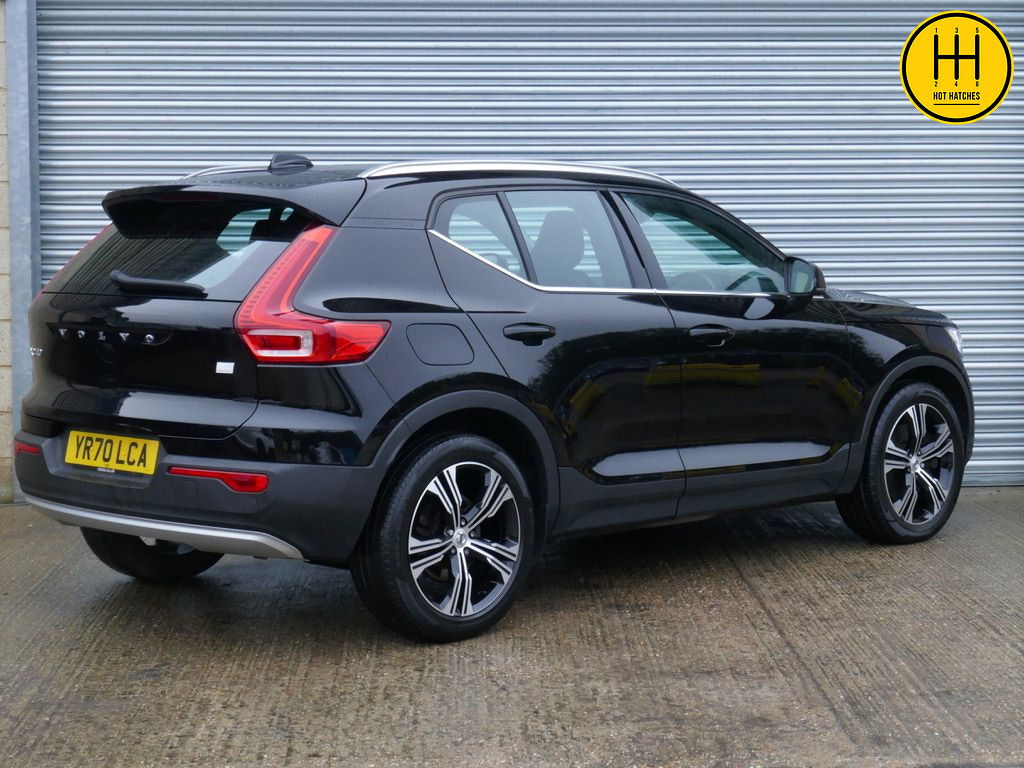 Used Volvo XC40 2020 for sale - 77256591: Photo 57