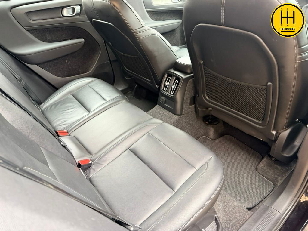 Used Volvo XC40 2020 for sale - 77256591: Photo 6