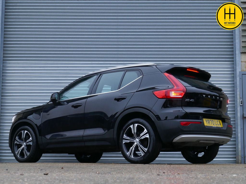 Used Volvo XC40 2020 for sale - 77256591: Photo 65