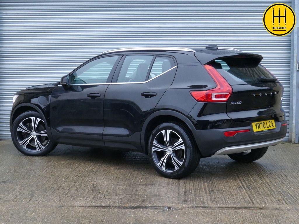 Used Volvo XC40 2020 for sale - 77256591: Photo 66