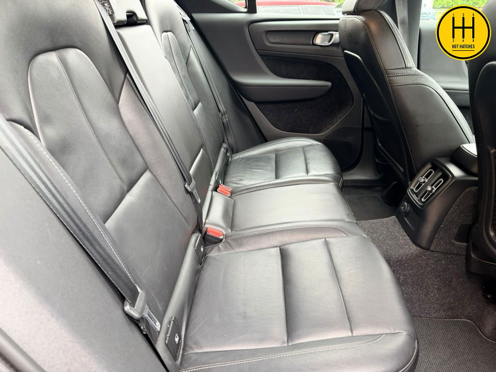Used Volvo XC40 2020 for sale - 77256591: Photo 7