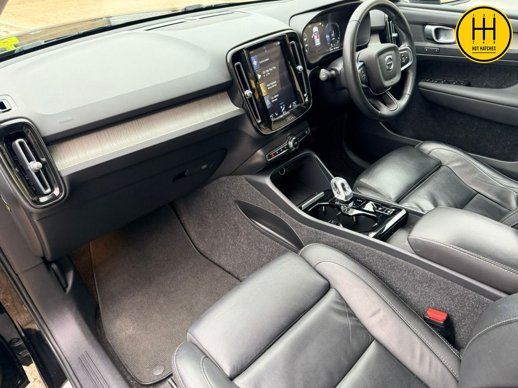 Used Volvo XC40 2020 for sale - 77256591: Photo 9