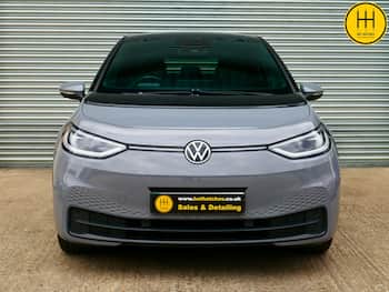 Used Volkswagen ID.3 2023 for sale - 79603317: Photo