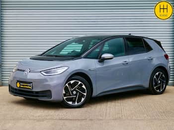 Used Volkswagen ID.3 2023 for sale - 79603317: Photo