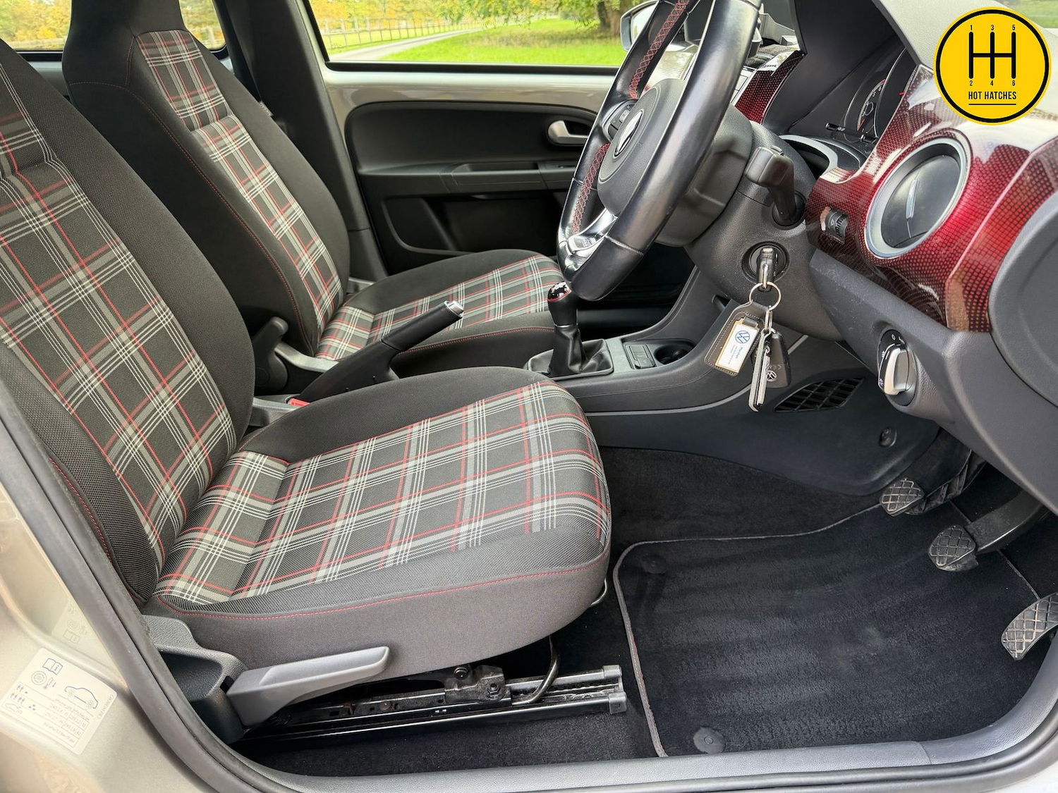 Used Volkswagen up! 2021 for sale - 76271833: Photo 10