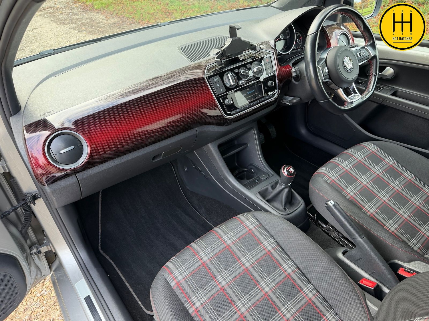 Used Volkswagen up! 2021 for sale - 76271833: Photo 16