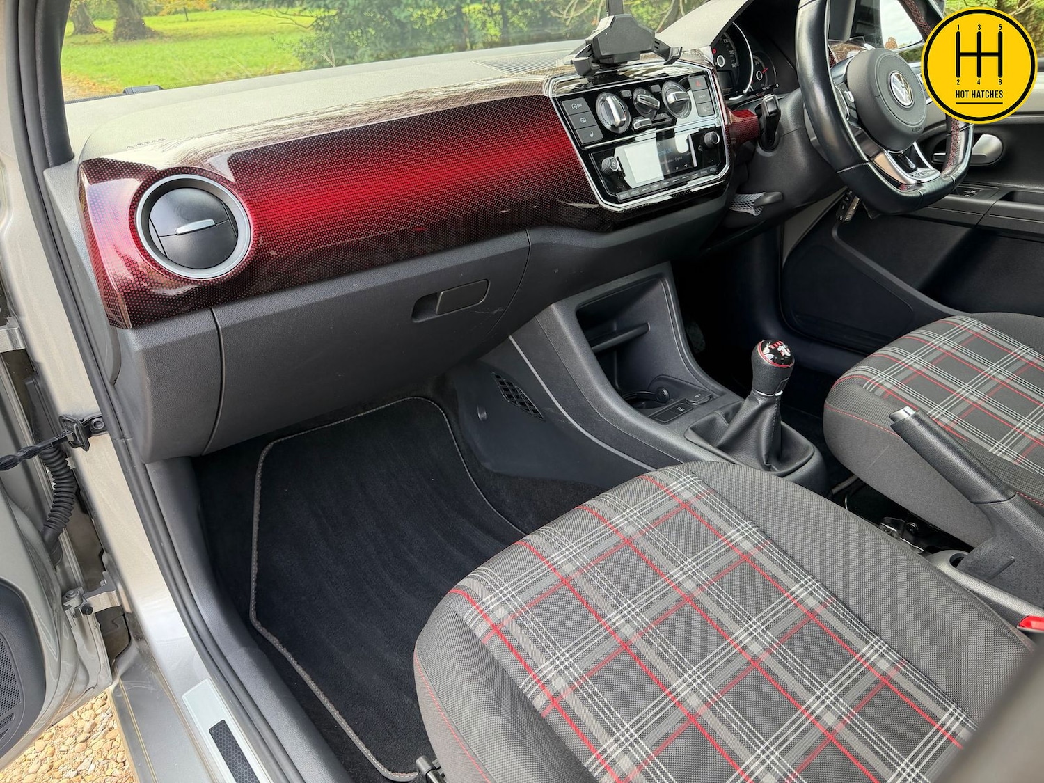 Used Volkswagen up! 2021 for sale - 76271833: Photo 17