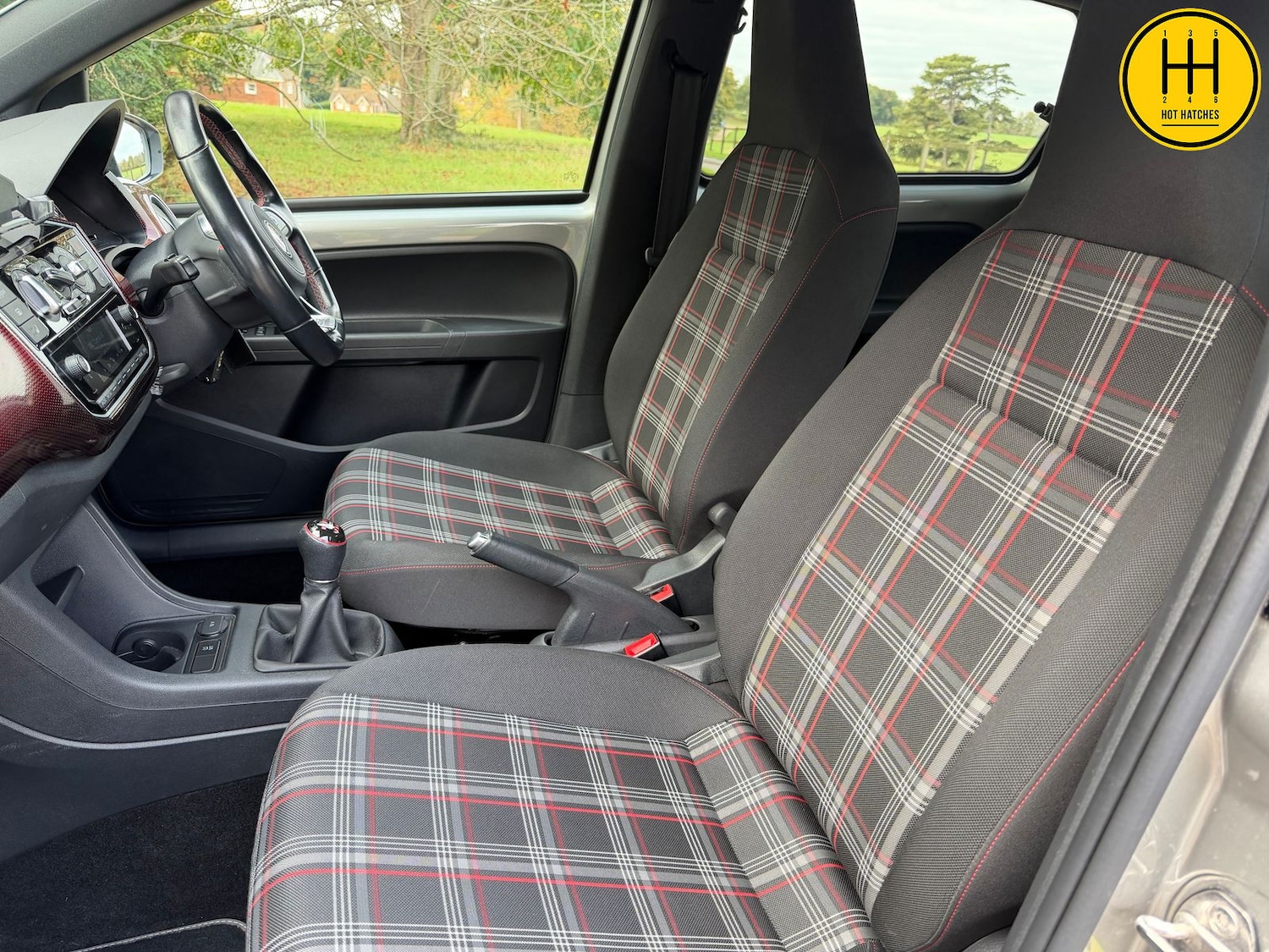 Used Volkswagen up! 2021 for sale - 76271833: Photo 18