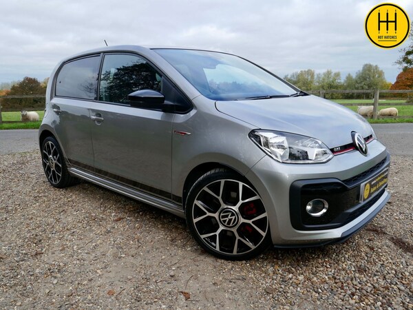 Used Volkswagen up! 2021 for sale - 76271833: Photo 1