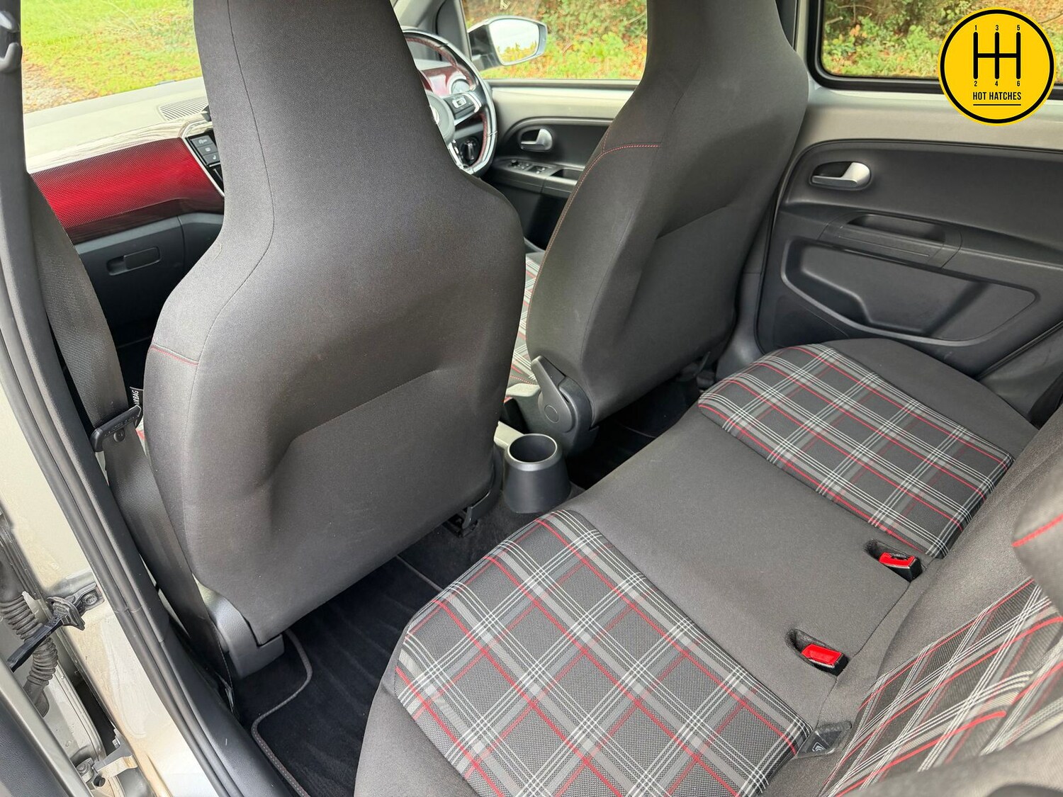 Used Volkswagen up! 2021 for sale - 76271833: Photo 20