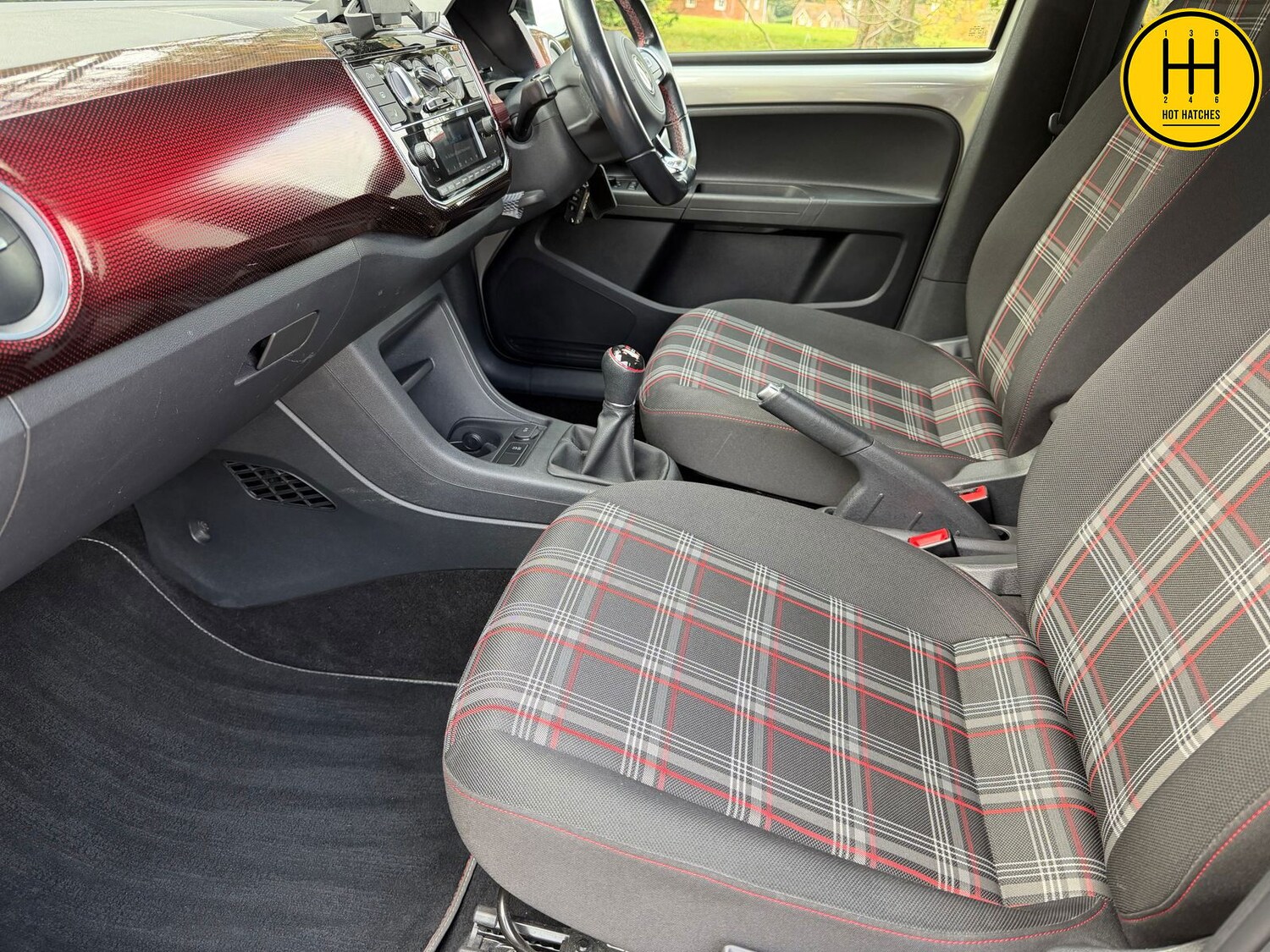 Used Volkswagen up! 2021 for sale - 76271833: Photo 25