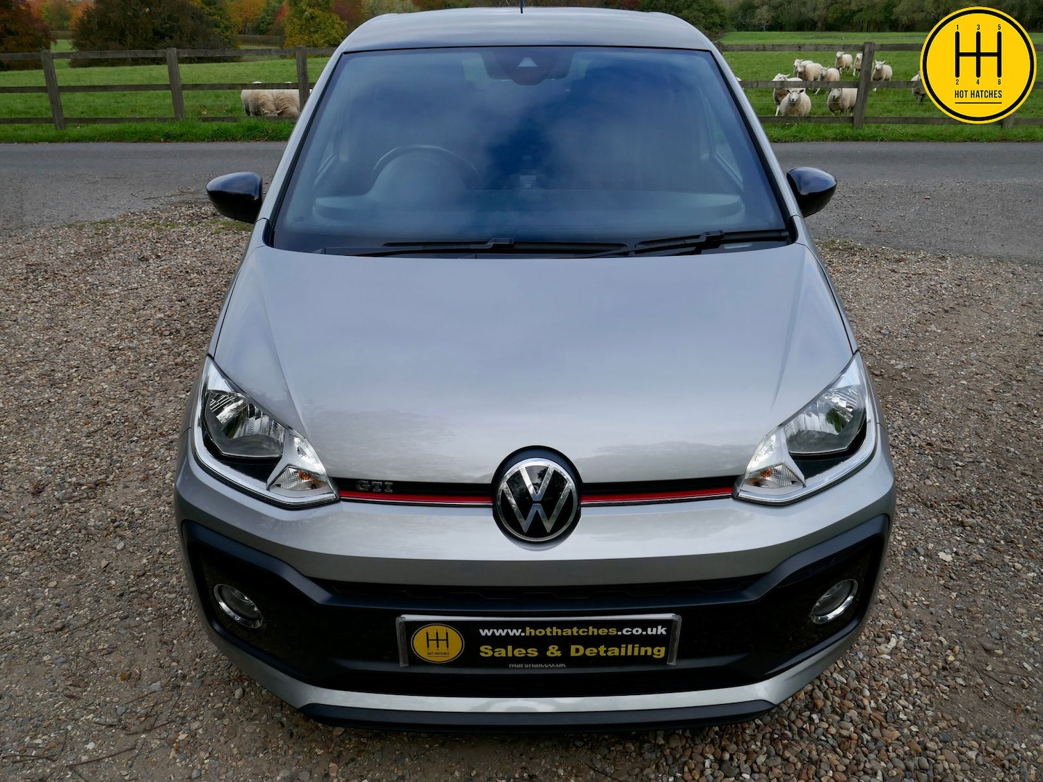 Used Volkswagen up! 2021 for sale - 76271833: Photo 26