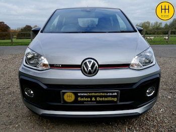 Used Volkswagen up! 2021 for sale - 76271833: Photo