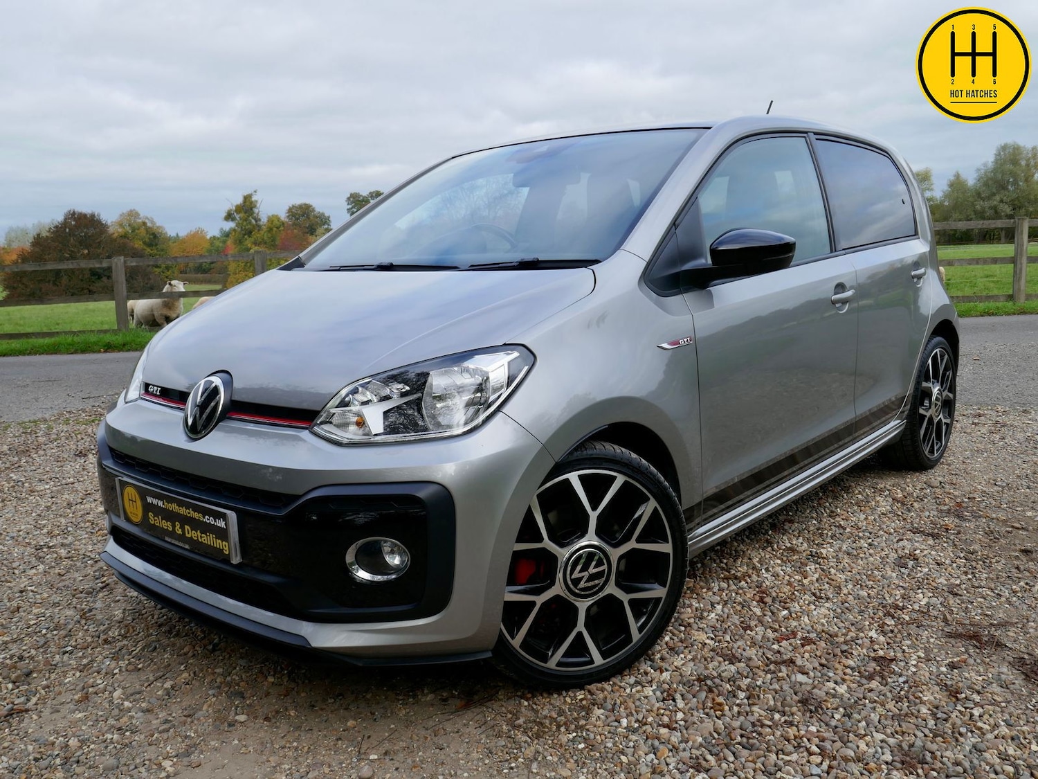 Used Volkswagen up! 2021 for sale - 76271833: Photo 3