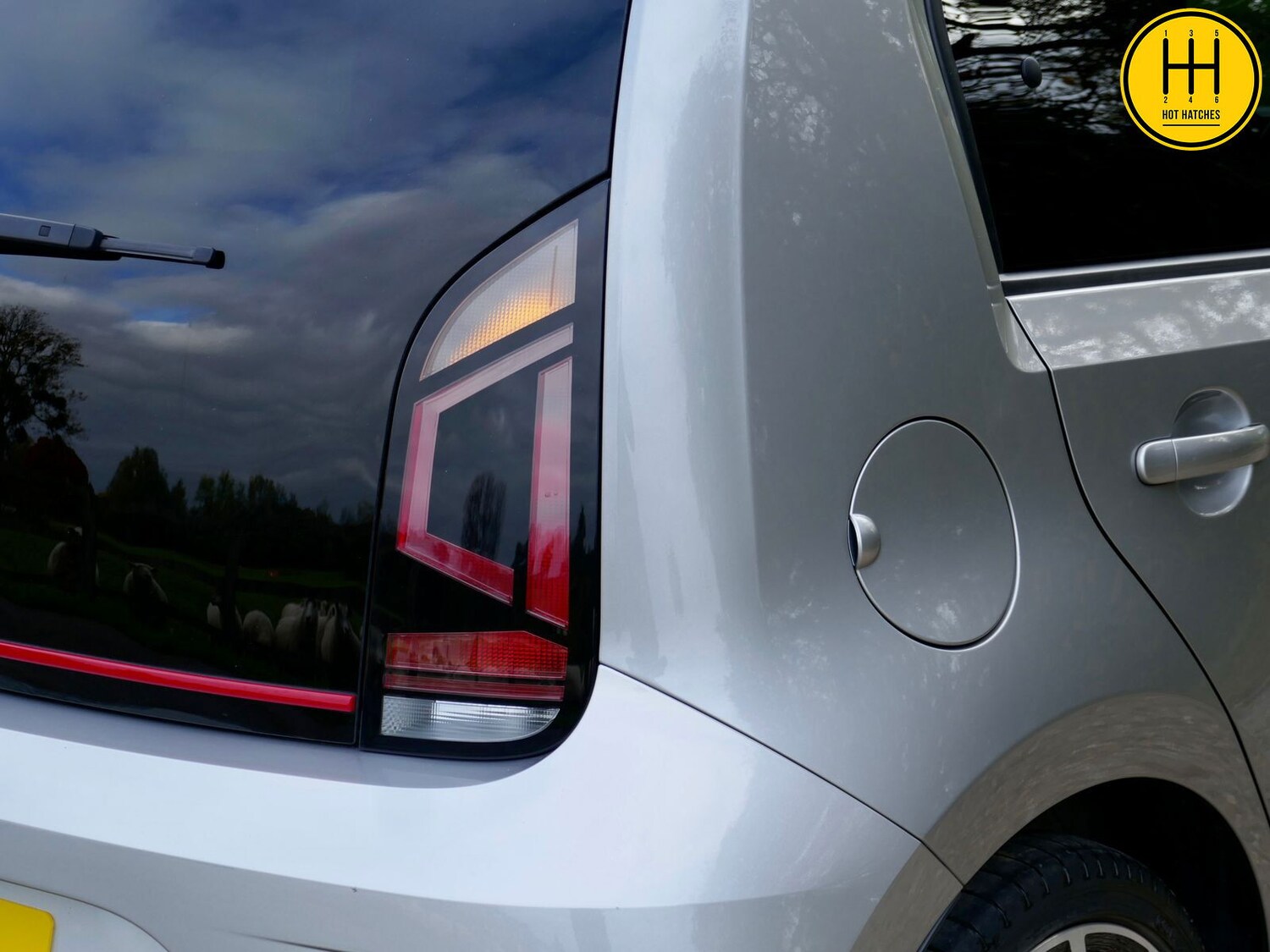 Used Volkswagen up! 2021 for sale - 76271833: Photo 33