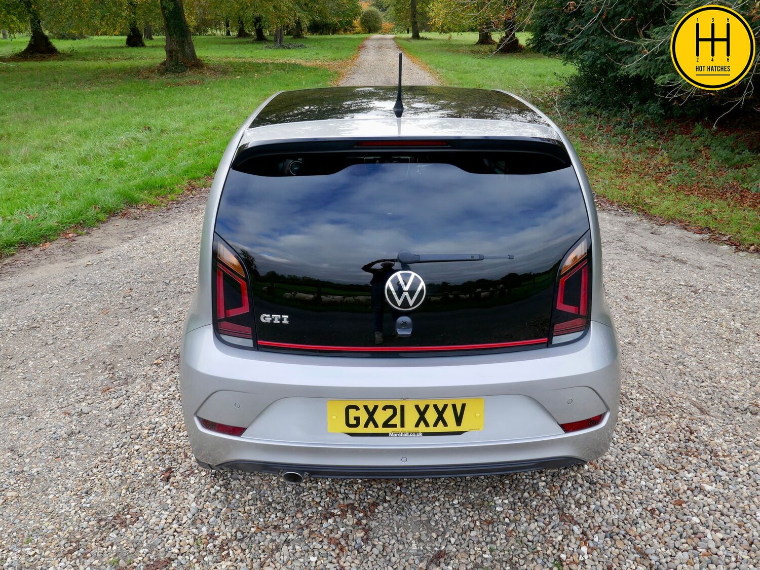 Used Volkswagen up! 2021 for sale - 76271833: Photo 35