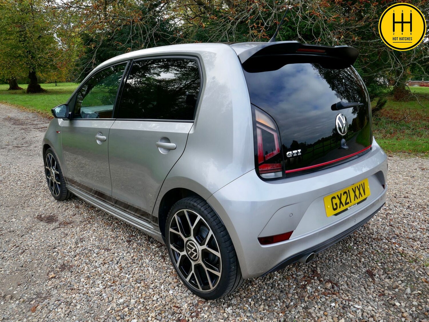 Used Volkswagen up! 2021 for sale - 76271833: Photo 36