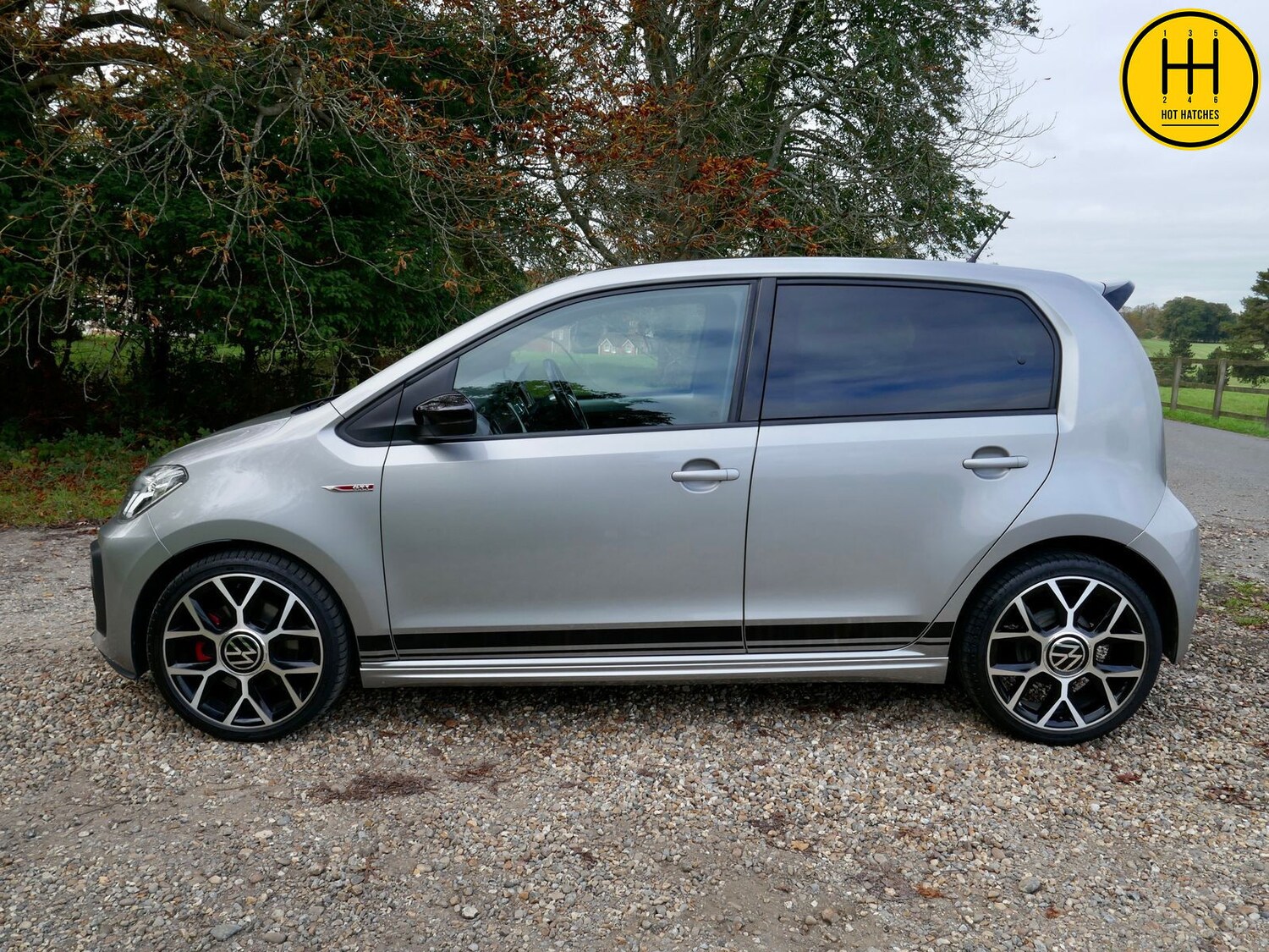 Used Volkswagen up! 2021 for sale - 76271833: Photo 38