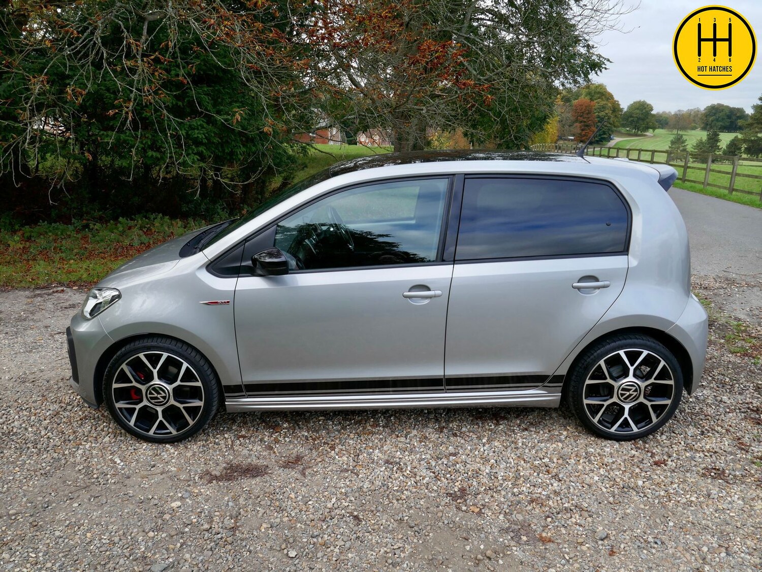 Used Volkswagen up! 2021 for sale - 76271833: Photo 39