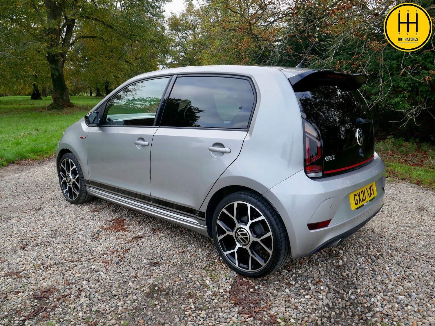 Used Volkswagen up! 2021 for sale - 76271833: Photo 4