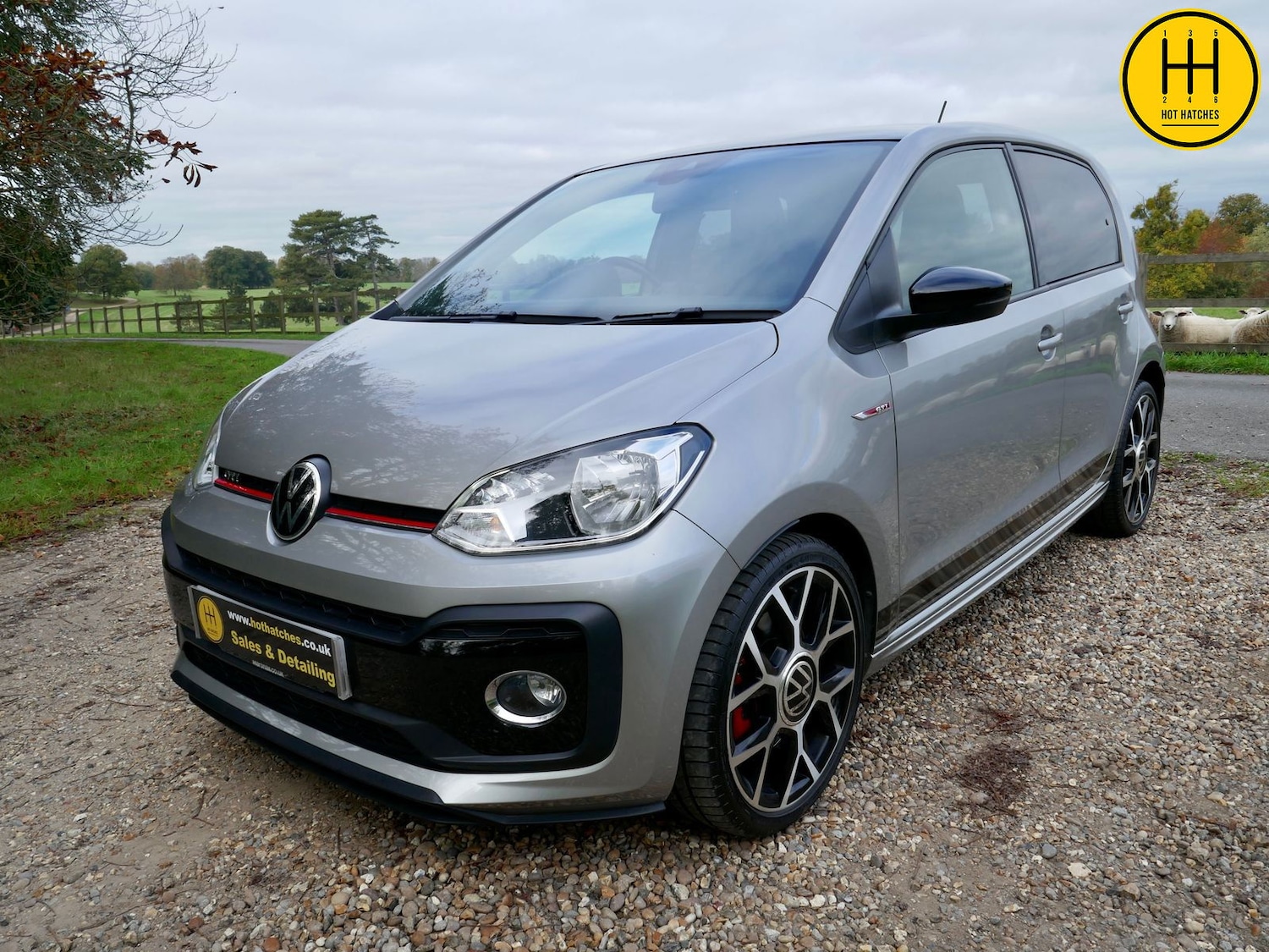 Used Volkswagen up! 2021 for sale - 76271833: Photo 40