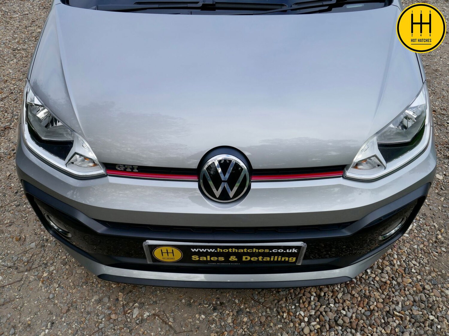 Used Volkswagen up! 2021 for sale - 76271833: Photo 43