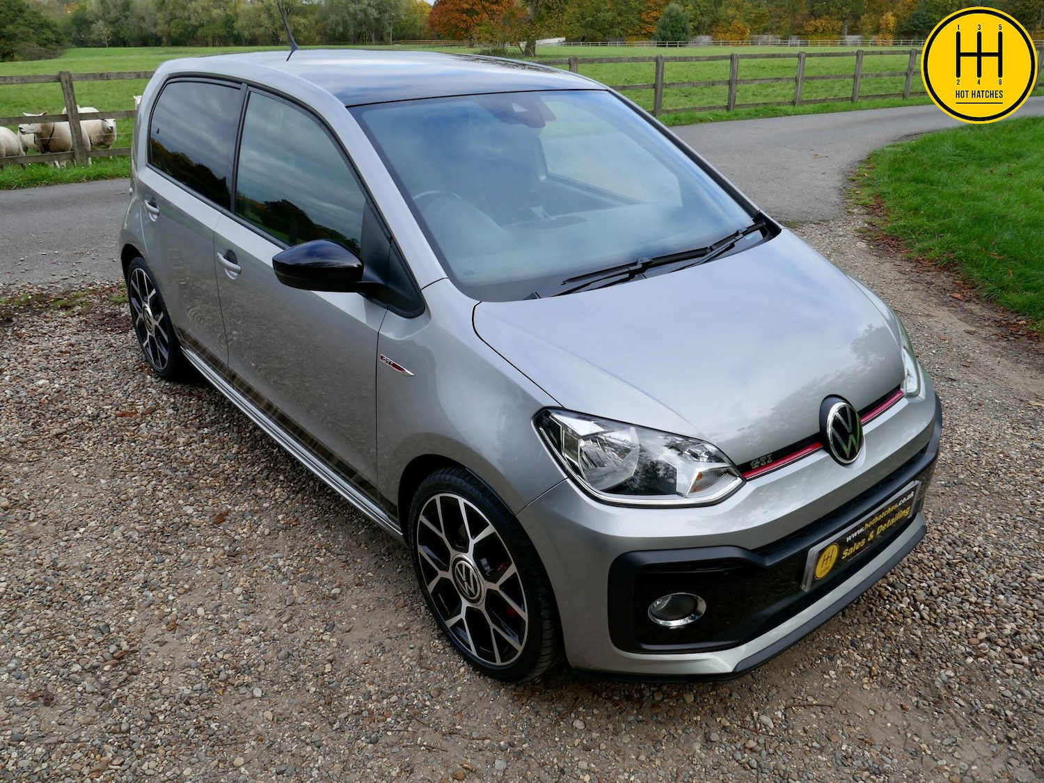 Used Volkswagen up! 2021 for sale - 76271833: Photo 44