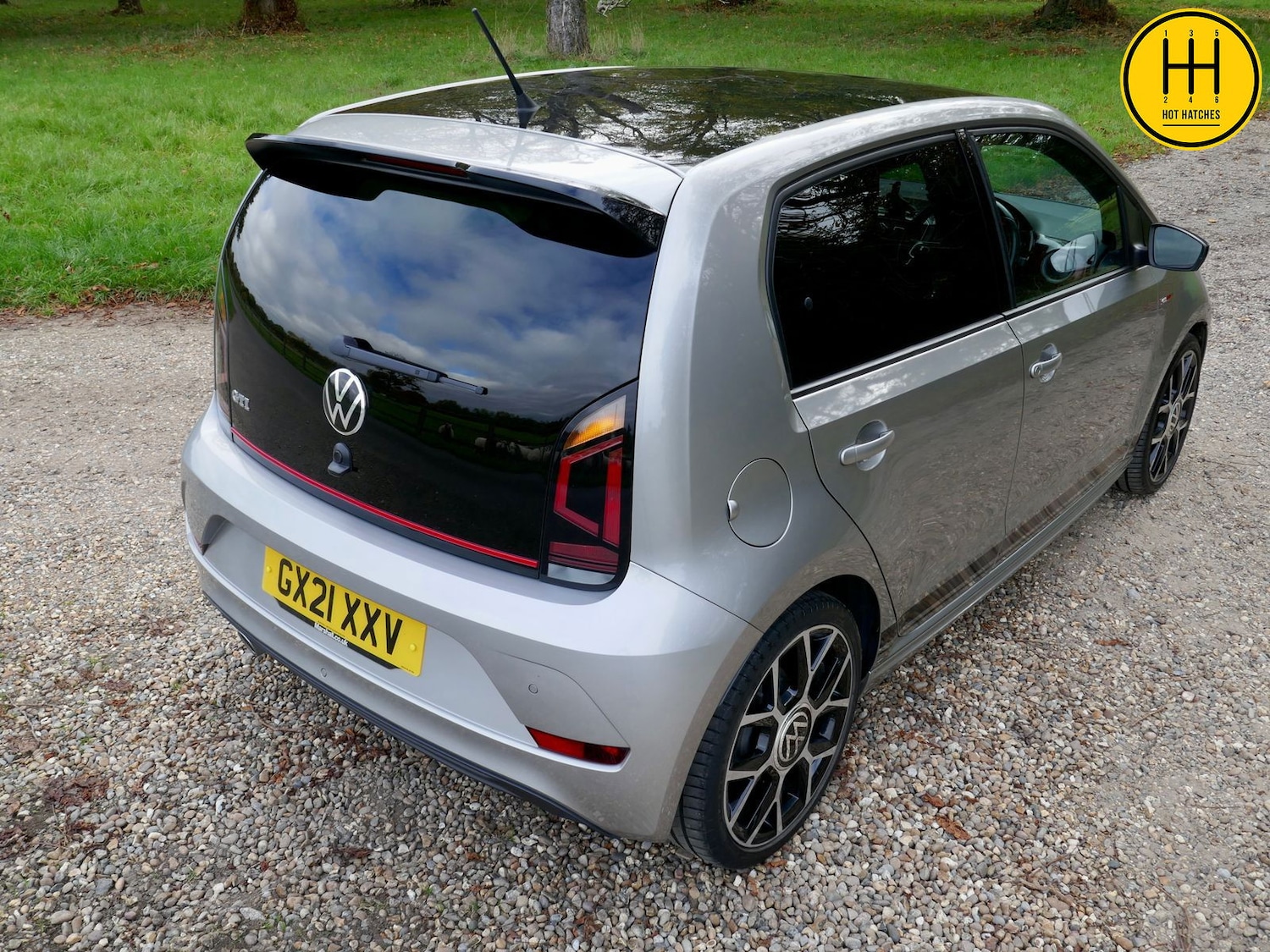 Used Volkswagen up! 2021 for sale - 76271833: Photo 45