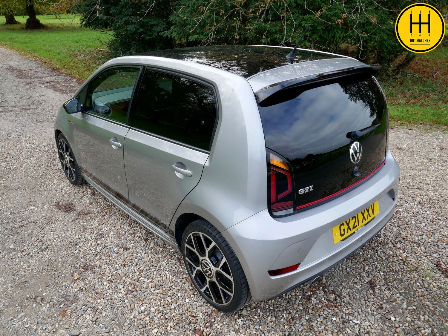 Used Volkswagen up! 2021 for sale - 76271833: Photo 46